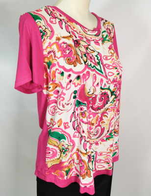 MAGLIA DONNA M/M 131617 Tellini S.r.l. Ingrosso Abbigliamento